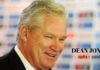 Former Australia batsman Dean Jones dies of heart attack