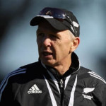Sir Gordon Tietjens