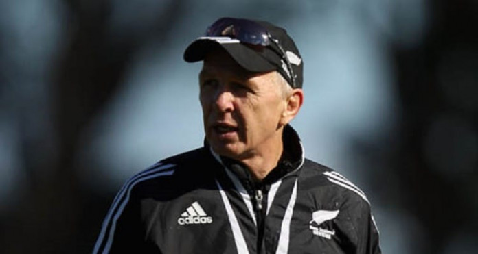 Sir Gordon Tietjens