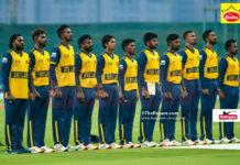 Sri Lanka steadier in Asia Cup but flaws linger