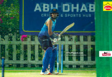 Afghanistan opts to bat first; Wellalage returns Asia Cup 2025