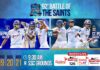 LIVE – St. Joseph’s College vs St. Peter’s College – 92nd Battle of the Saints 2026 92nd Battle of the Saints 2026