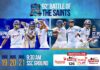 LIVE – St. Joseph’s College vs St. Peter’s College – 92nd Battle of the Saints 2026 92nd Battle of the Saints 2026