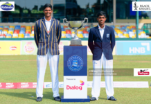 Photos – St. Joseph’s College vs St. Peter’s College – 92nd Battle of the Saints – Day 1 92nd Battle of the Saints - Day 1