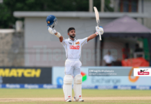 අගෝස්තුවේ ICC ක්රීඩකයා “සොනාල් දිනූෂ” Cricket