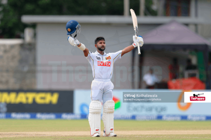 Cricket Cricket