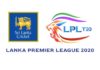 லங்கா ப்ரீமியர் லீக் தொடரில் மீண்டும் மாற்றம்