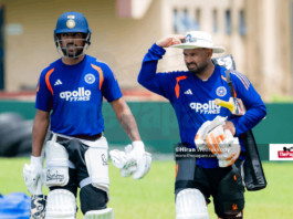 ශ්රී ලංකාවට එරෙහි Shubman Gill ගේ ඉන්දීය බලඇණිය Cricket,