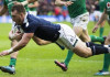 2017 Six Nations: Scotland 27-22 Ireland