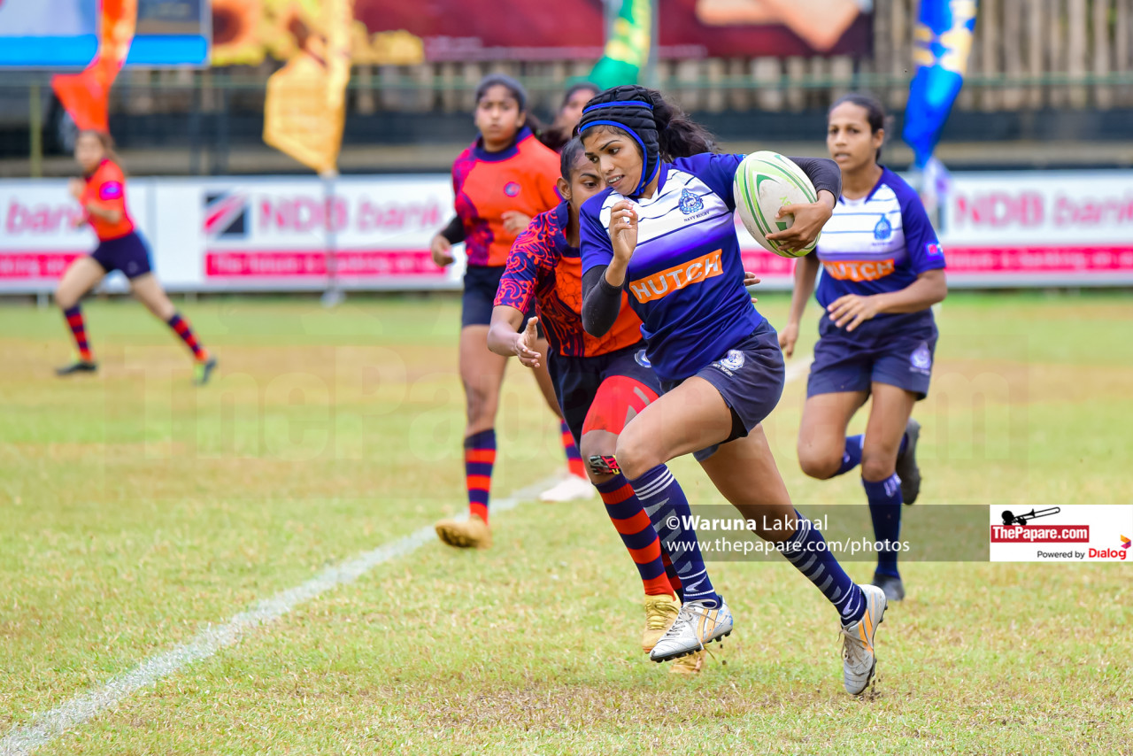 Photos Women’s Rugby Tournament & Coaching clinic by Melbourne Rebels