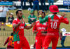 Photos – Ireland vs Oman – Match 22 – ICC Men’s T20 World Cup 2026