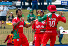 Photos – Ireland vs Oman – Match 22 – ICC Men’s T20 World Cup 2026