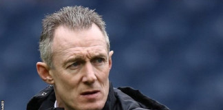 Six Nations 2017: Wales' title bid over - Howley