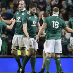 Six Nations 2017: Ireland 19-9 France