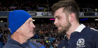 Six Nations 2017: Depleted Scotland emerge as contenders after win over Wales