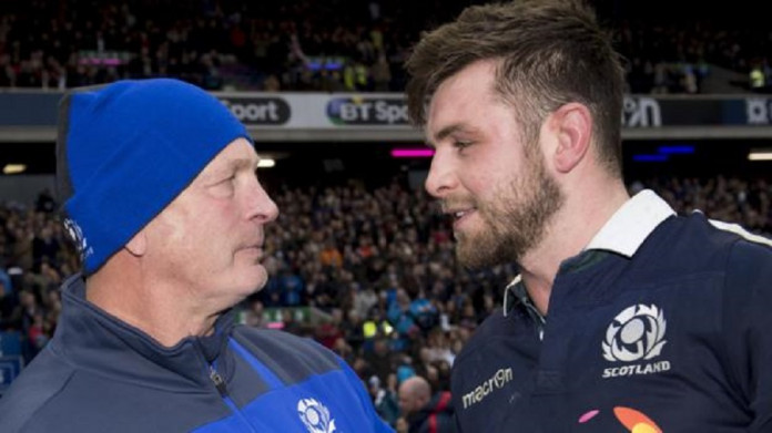 Six Nations 2017: Depleted Scotland emerge as contenders after win over Wales