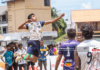 Photos – Opening Ceremony – Dialog Presidents Gold Cup