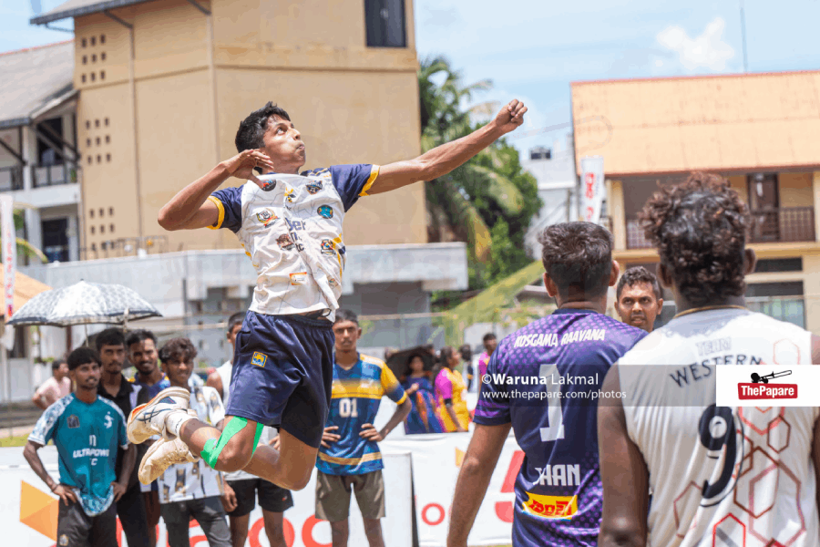 Photos - Opening Ceremony - Dialog Presidents Gold Cup