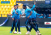 Photos – Sri Lanka Practice Session Ahead of Pakistan – ICC Men’s T20 World Cup 2026