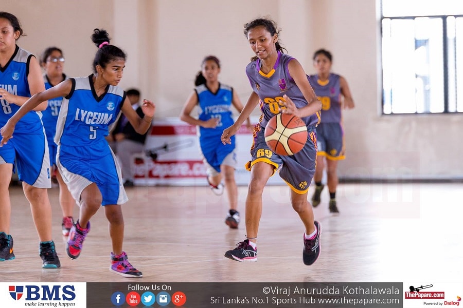 British School in Colombo vs Lyceum International School – Panadura