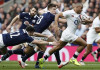 Six Nations 2017: England 61-21 Scotland Jonathan Joseph