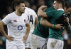 Six Nations 2017: Ireland 13-9 England Ireland vs England