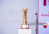 Photos: Press Conference | Dialog President’s Gold Cup Volleyball Championship 2019