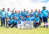 Siriwardene and Karunaratne combine to give Dambulla Provincial title