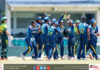 Sri Lanka squad for Tour of Pakistan announced
