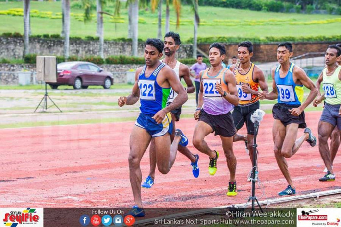 95th athletic championship