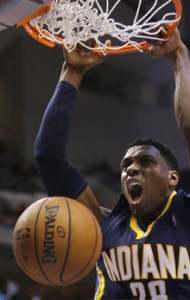 Ian Mahinmi