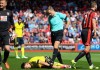 Diving bans: Football Association approves retrospective action Gaston Ramire