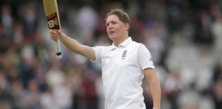 Gary Ballance called for zimbabwe squad