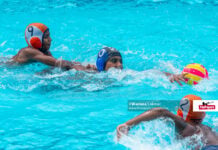 Photos – Royal College vs S. Thomas’ College | 33rd Dr. R. L. Hayman Trophy – U13 & U15 Matches