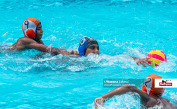 Photos – Royal College vs S. Thomas’ College | 33rd Dr. R. L. Hayman Trophy – U13 & U15 Matches