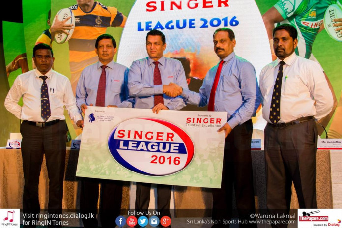 singer schools rugby league 2016