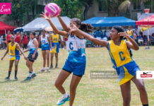 Photos – EVA All-Island Open Netball Tournament 2026 – Day 1
