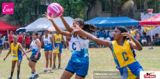 Photos – EVA All-Island Open Netball Tournament 2026 – Day 1