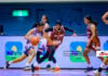 Photos – Sri Lanka vs India – Women’s Finals – FIBA U18 Asia Cup SABA Qualifier’s 2026