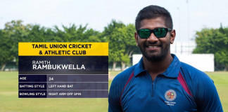 Ramith Rambukwella