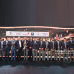 Felicitation Night for Asia Cup winners