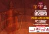 LIVE – 96th Battle of the Maroons Press Conference – Ananda College vs Nalanda College 96th Battle of the Maroons Press Conference
