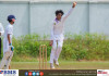 Lyceum Nugegoda, Panadura, Wattala and Asian into Semis in style U 19 Inter-international Schools Cricket