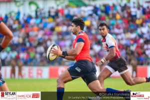 Kandy SC v CR&FC