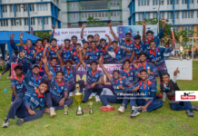 Photos – SLIIT T20 Showdown Final 2026 SLIIT T20 Showdown Final 2026