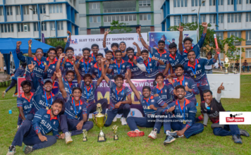 Photos – SLIIT T20 Showdown Final 2026 SLIIT T20 Showdown Final 2026