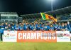 New position for Sri Lanka in updated ICC T20I rankings