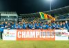 Photos: Sri Lanka v South Africa | T20