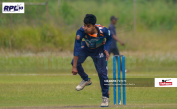 Photos – Revo Premier League T10 Tournament 2026 – 08th February Revo Premier League T10 Tournament 2026 - 08th February