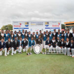 Royal College vs S. Thomas’ College